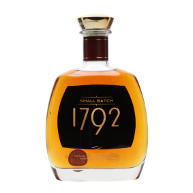 1792 Small Batch Bourbon