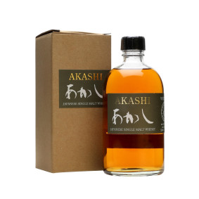 Akashi Single Malt Whisky