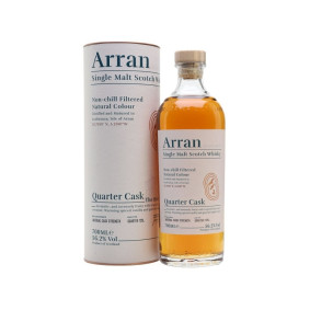 Arran Quarter Cask