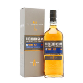 Auchentoshan 18 Year Old