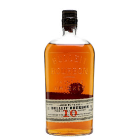 Bulleit 10 Year Old Bourbon