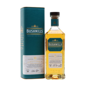 Bushmills 10 Year Old Single Malt