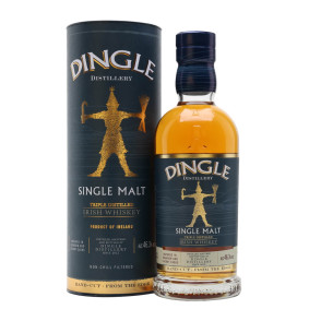 Dingle Single Malt Whiskey