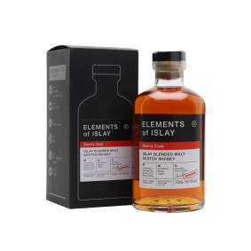 Elements of Islay Sherry Cask