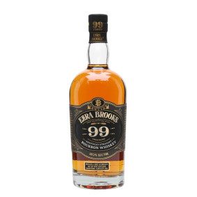 Ezra Brooks 99 Kentucky Straight Bourbon