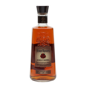 Four Roses Single Barrel Bourbon