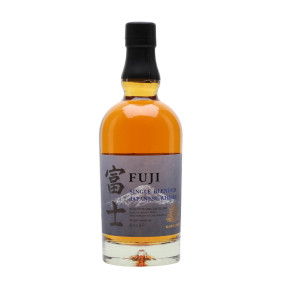 Fuji Single Blended Whisky