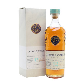 Glenglassaugh 12 Year Old