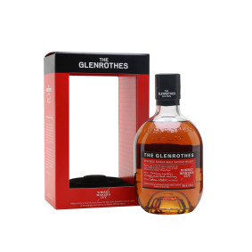 Glenrothes Whisky Maker's Cut