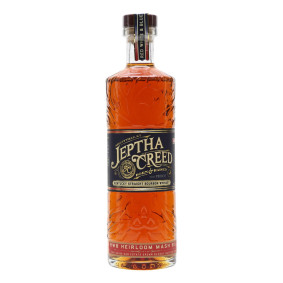 Jeptha Creed Red, White and Blue Bourbon