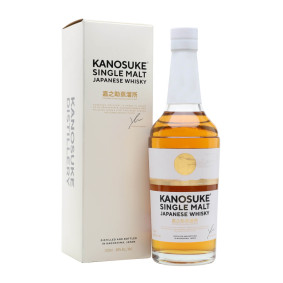 Kanosuke Single Malt