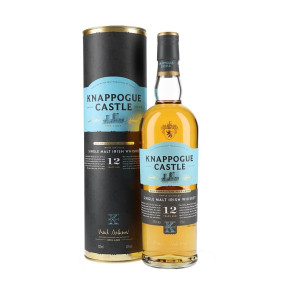 Knappogue Castle 12 Year Old