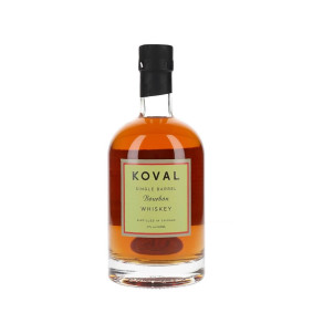 Koval Bourbon