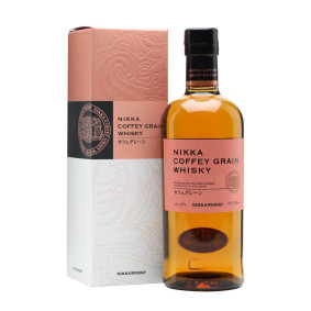 Nikka Coffey Grain Whisky