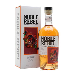 Noble Rebel Smoke Symphony