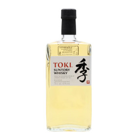 Suntory Toki