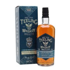 Teeling Small Batch Douro Old Vines Red Wine Cask Finish