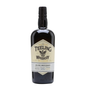 Teeling Small Batch Whiskey