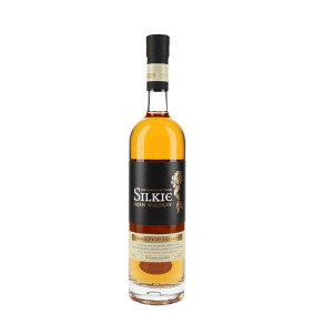 The Legendary Dark Silkie Irish Whiskey