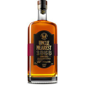 Uncle Nearest 1856 Whiskey