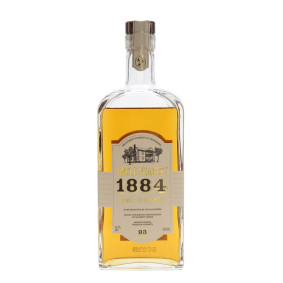 Uncle Nearest 1884 Small Batch Whiskey