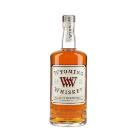 Wyoming Small Batch