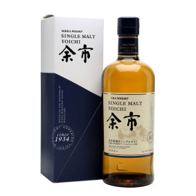 Yoichi Single Malt