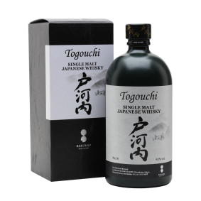 Togouchi Single Malt